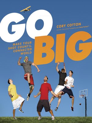 cover image of Go Big